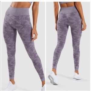 Gymshark leggings